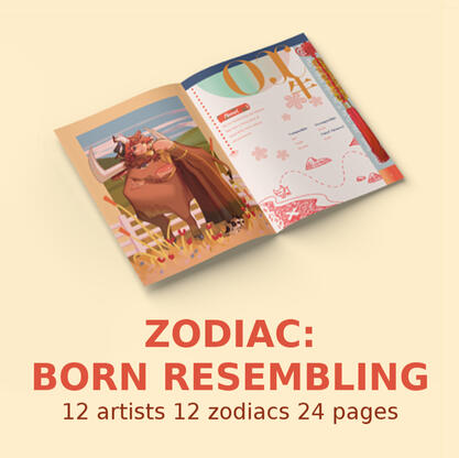 ZODIAC1 ZODIAC1